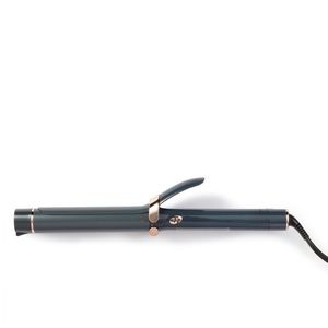 T3 Grey Single-Pass Curling Iron 1.25-inch
